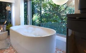 Lovestone Cottages Montville